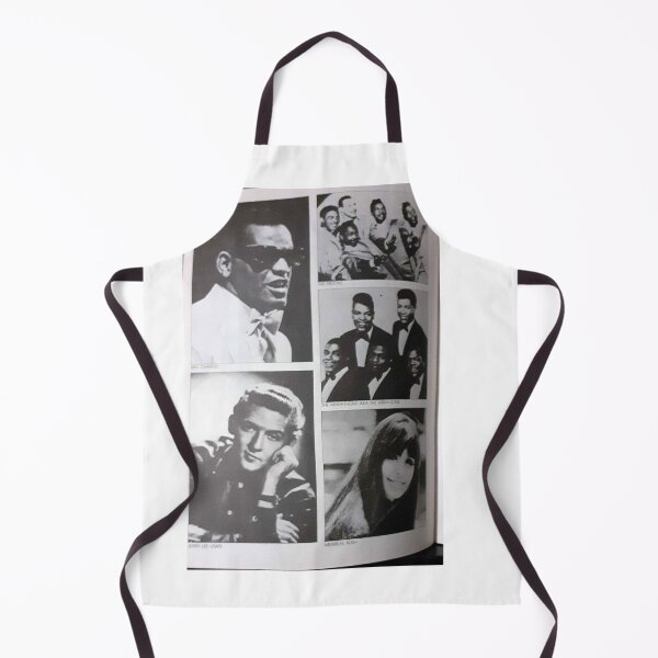 Item preview, The Genius, The Killer, Rockabilly, Soul, Doo Wop, Oldies, Rock & Roll, 60's, 50's designed and sold by Vintaged.