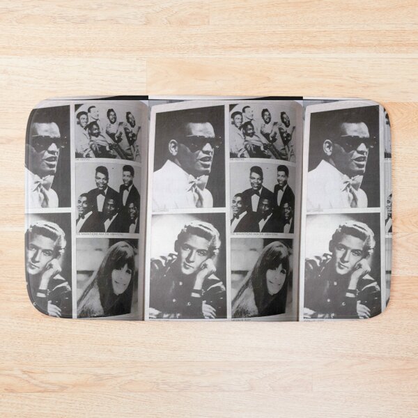 Item preview, The Genius, The Killer, Rockabilly, Soul, Doo Wop, Oldies, Rock & Roll,  60's, 50's designed and sold by Vintaged.