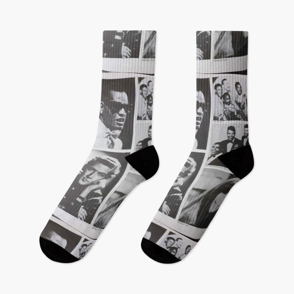Item preview, The Genius, The Killer, Rockabilly, Soul, Doo Wop, Oldies, Rock & Roll,  60's, 50's designed and sold by Vintaged.