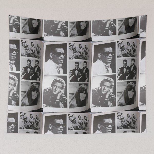 Item preview, The Genius, The Killer, Rockabilly, Soul, Doo Wop, Oldies, Rock & Roll,  60's, 50's designed and sold by Vintaged.