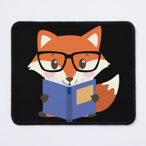Item preview, Bookish Fox Read More Books Kids Clothing designed and sold by Toralloisa.