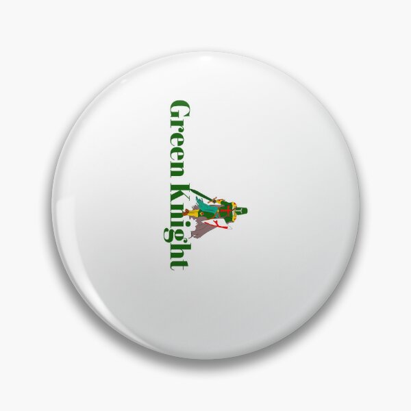 Item preview, Special Present The Green Knight Gift Movie Fans designed and sold by Moore48023.
