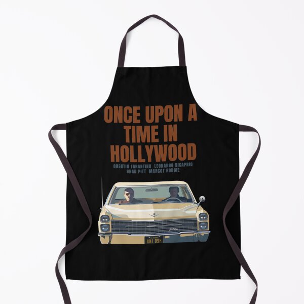 Item preview, Once Upon a Time Hollywood Tarantino Film Art Classic . designed and sold by AudrinaLang76.