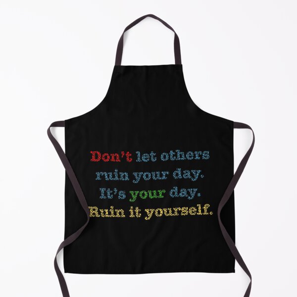 Item preview, It's Your Day designed and sold by Black-Orc.