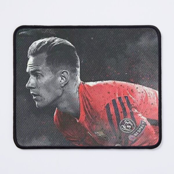 Item preview, Wallpaper Marc Andre ter Stegen designed and sold by FahmiQabeel.