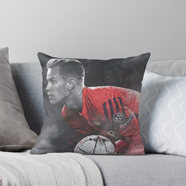 Item preview, Wallpaper Marc Andre ter Stegen designed and sold by FahmiQabeel.