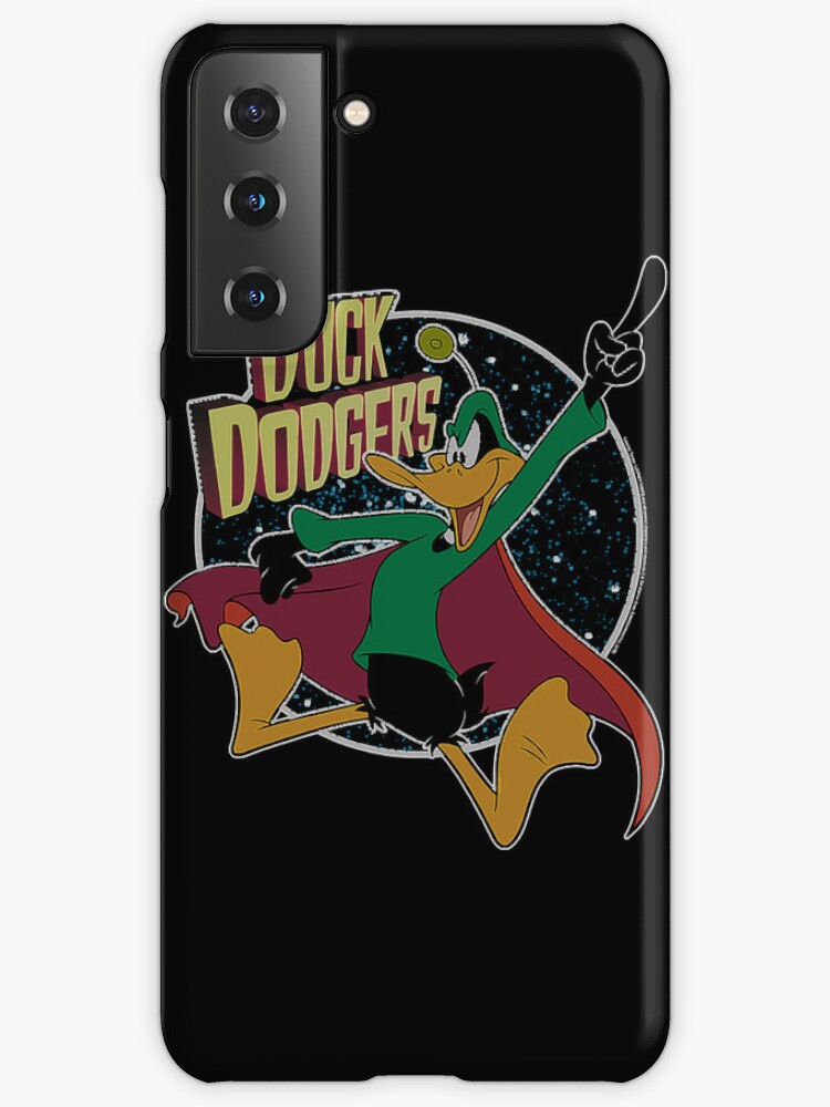 Duck Dodgers Graphic T-Shirt for Sale by KiranaMorell