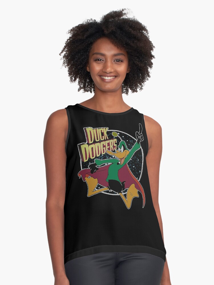 Duck Dodgers Graphic T-Shirt for Sale by KiranaMorell