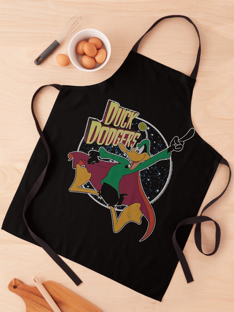 Duck Dodgers Art Print for Sale by KiranaMorell