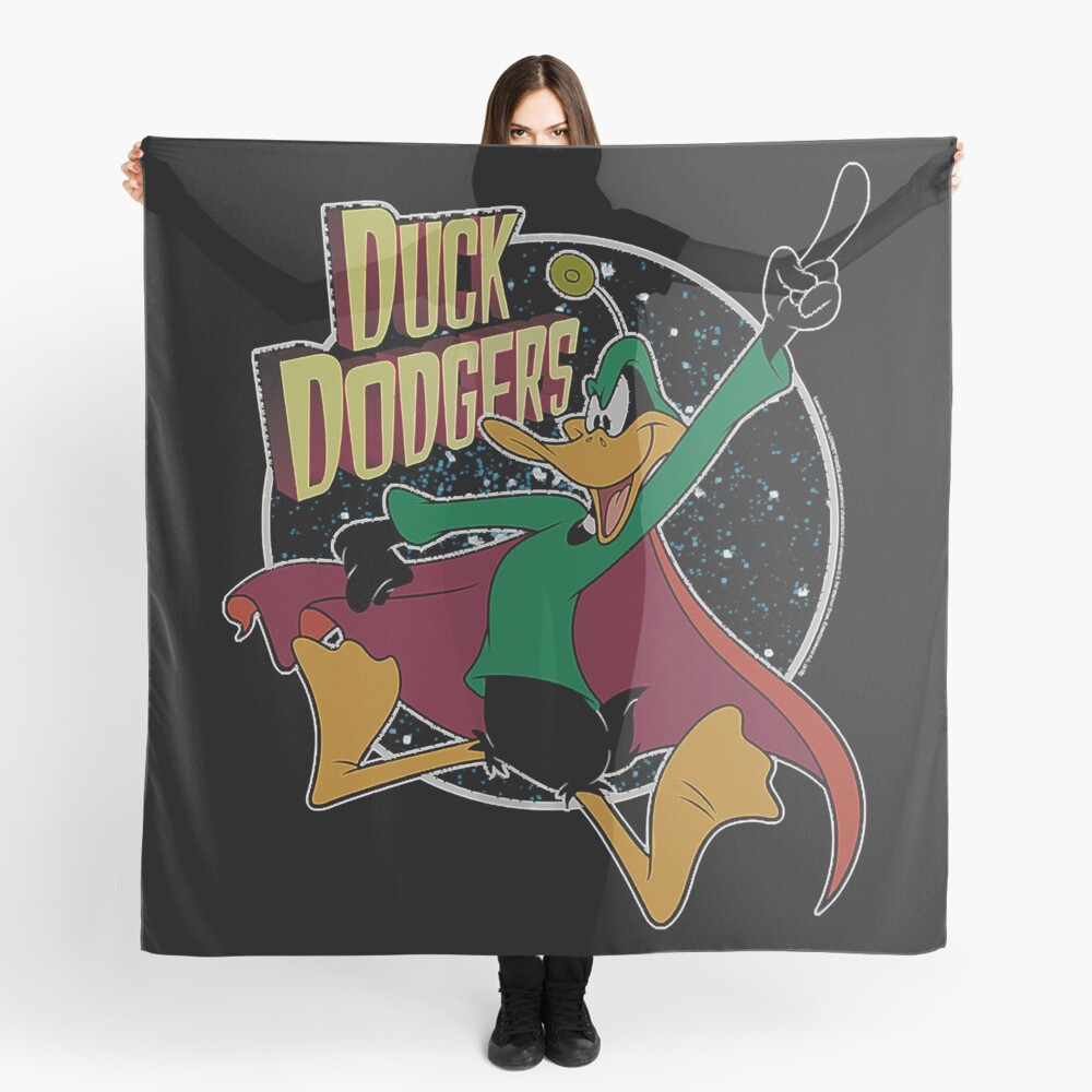 Duck Dodgers Graphic T-Shirt for Sale by KiranaMorell