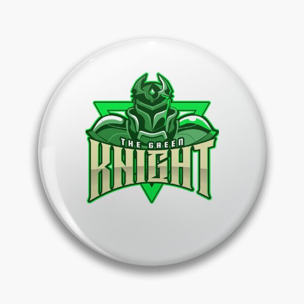Item preview, Vintage Retro The Green Knight Gifts Best Men designed and sold by Moore48023.