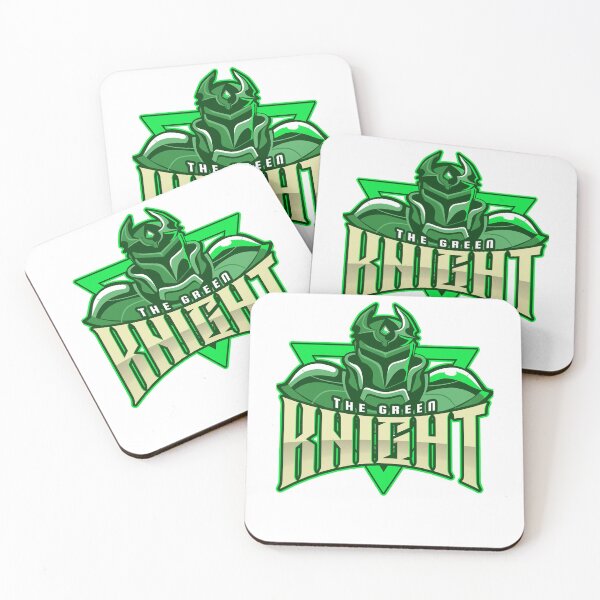 Item preview, Vintage Retro The Green Knight Gifts Best Men designed and sold by Moore48023.