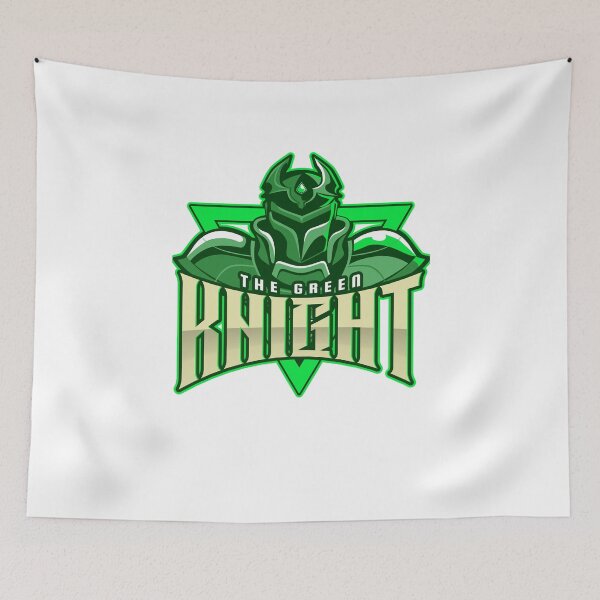 Item preview, Vintage Retro The Green Knight Gifts Best Men designed and sold by Moore48023.