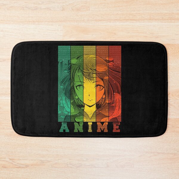 Item preview, Anime Retro Vintage designed and sold by patternprint1.