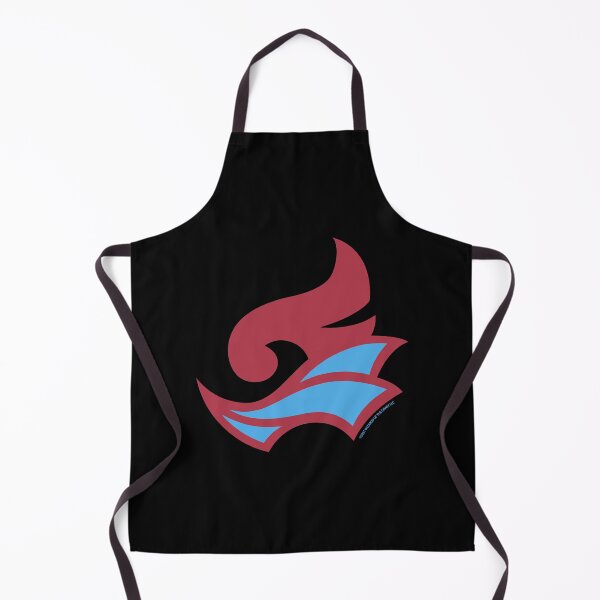 Item preview, Magic The Gathering Strixhaven Prismari School Symbol designed and sold by KiranaMorell.