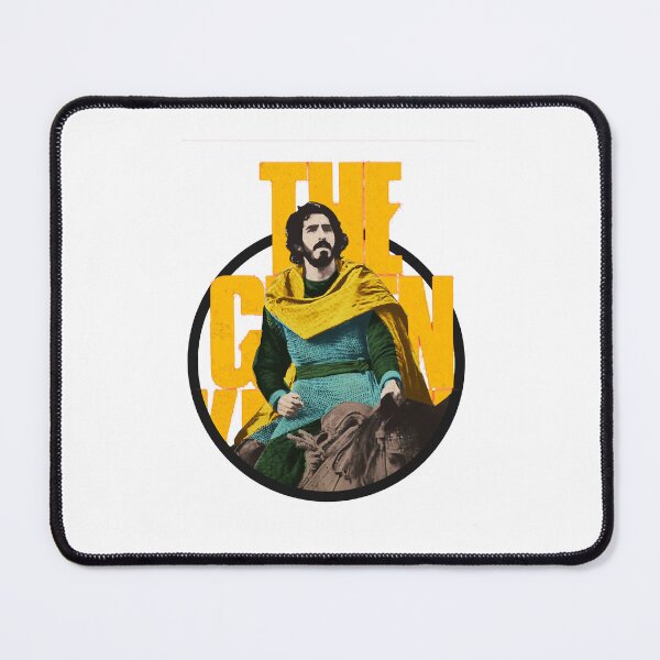 Item preview, Women Men The Green Knight Gawain Premium Scoop Retro Vintage designed and sold by Moore48023.