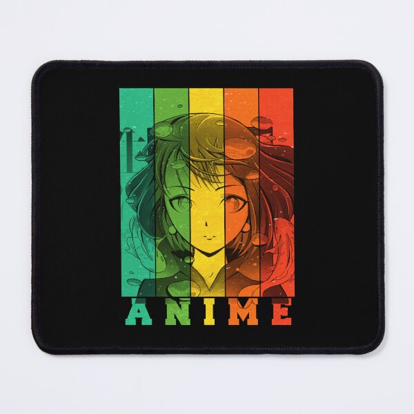 Item preview, Anime Retro Vintage designed and sold by patternprint1.