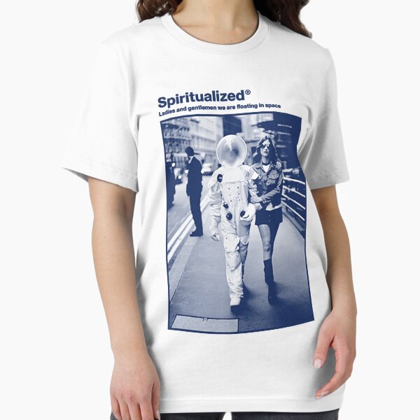 Item preview, Spiritualized - Spaceman designed and sold by Stalwart913.