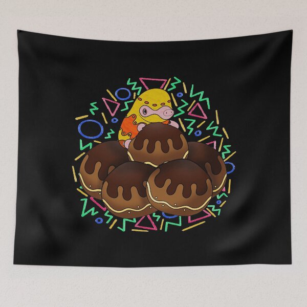 Item preview, Fiesta de los beneficios designed and sold by KiranaMorell.