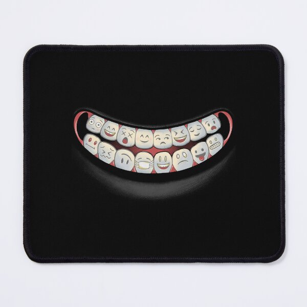 Item preview, smiles... smiles everywhere designed and sold by KiranaMorell.