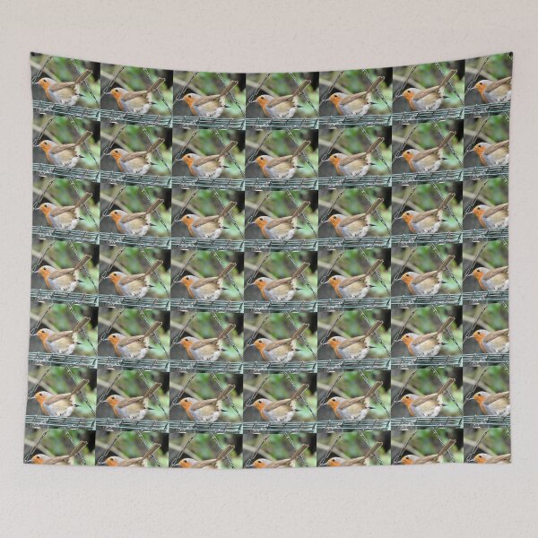 Item preview, robin designed and sold by KathleenDawson.