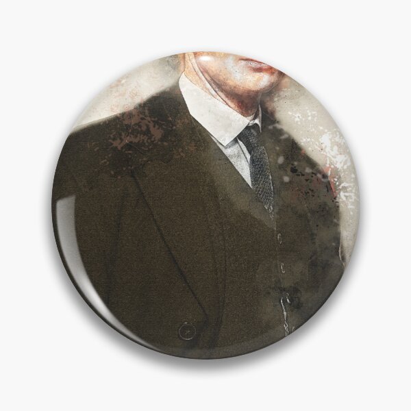 Item preview, Mr Gang designed and sold by Fattanirvana.