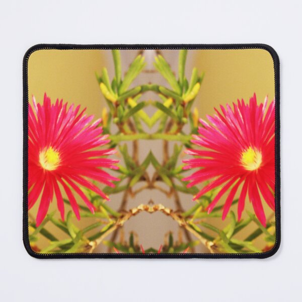 Item preview, Paired Portulacas designed and sold by KazM.