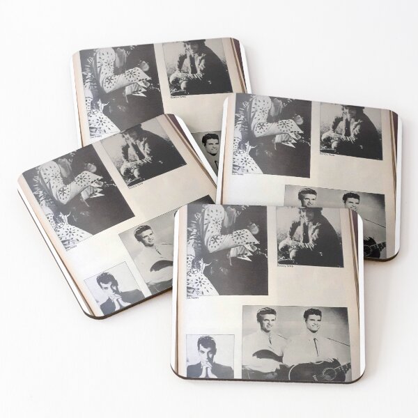 Item preview,  Rockabilly, Oldies, Rock & Roll, Everly Brothers, Others,   60's, 50's designed and sold by Vintaged.