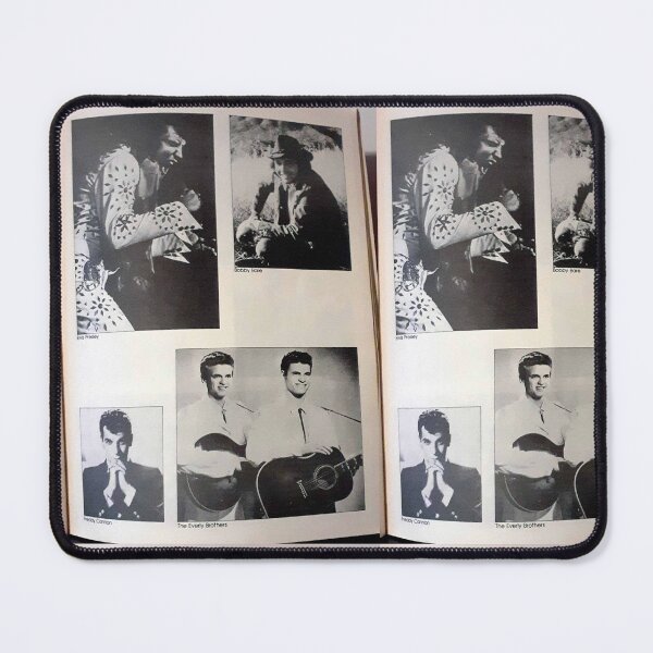 Item preview,  Rockabilly, Oldies, Rock & Roll, Everly Brothers, Others,   60's, 50's designed and sold by Vintaged.