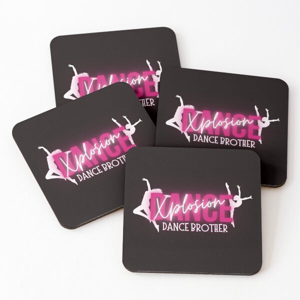 Item preview, Dance Xplosion Brother designed and sold by Hurstsimplicity.