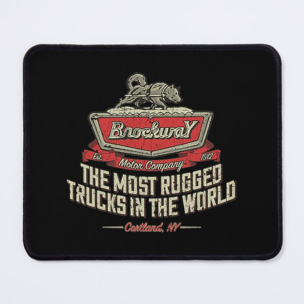 Item preview, Brockway Motor Company 1912  designed and sold by Stalwart913.