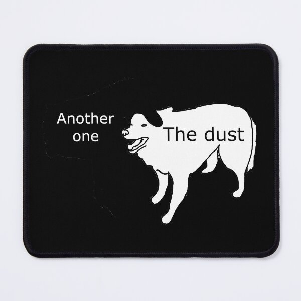Item preview, Another One Bites the Dust designed and sold by kfhe247.
