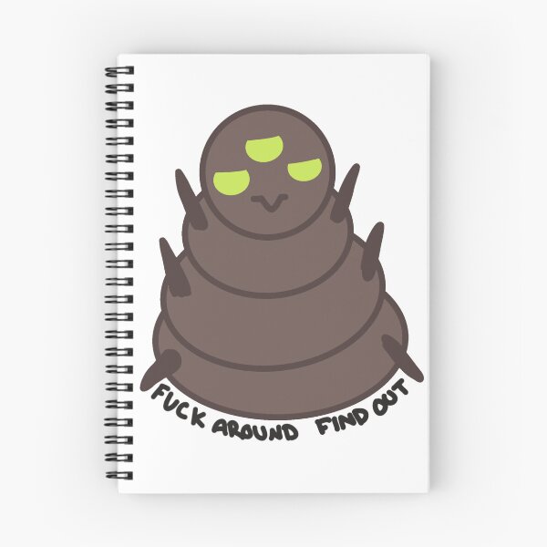 Item preview, Uninterested Worm  designed and sold by NootopiaLoot.
