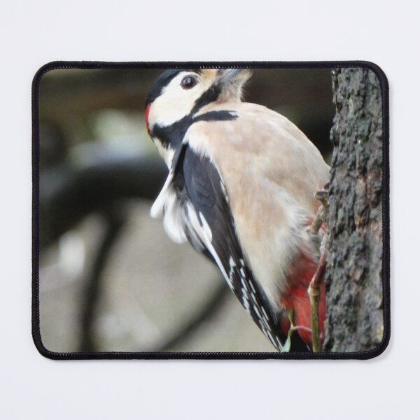Item preview, woodpecker designed and sold by KathleenDawson.