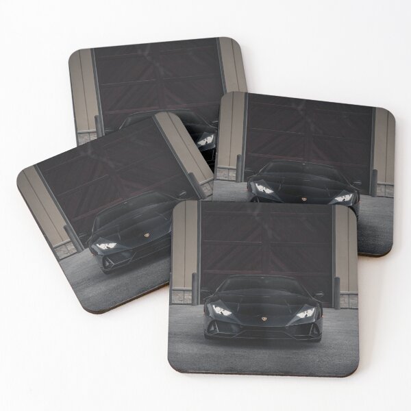 Item preview, Lamborghini Huracan Evo Supercar Accessory designed and sold by CarsPlz.