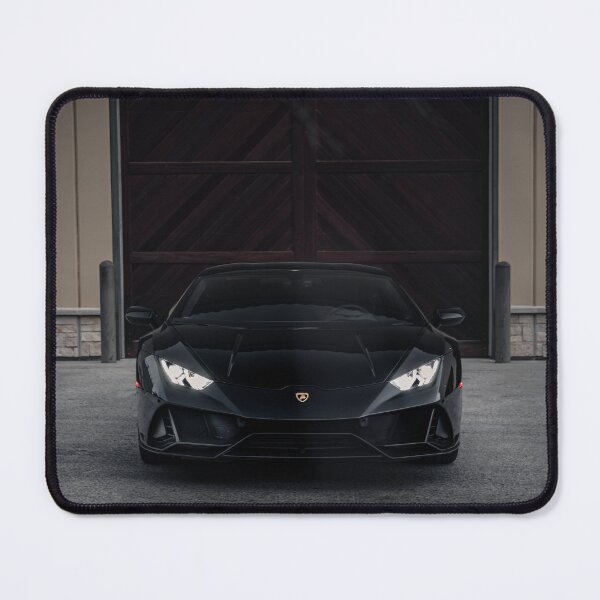 Item preview, Lamborghini Huracan Evo Supercar Accessory designed and sold by CarsPlz.