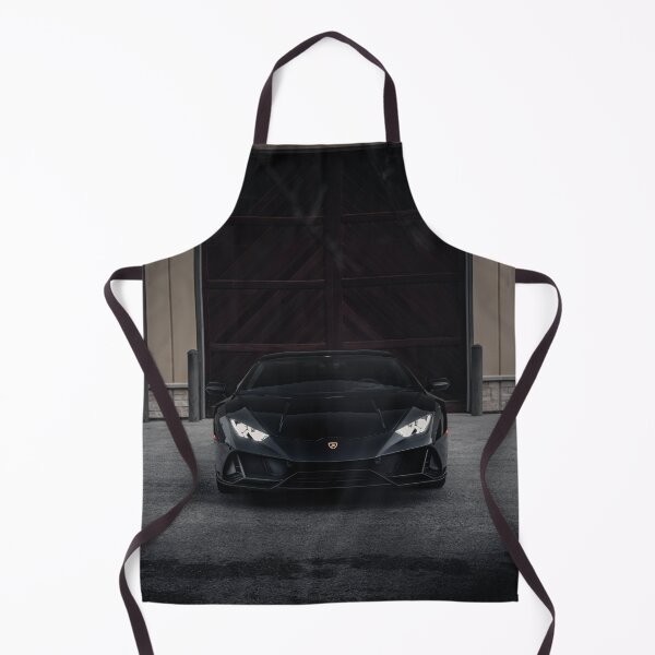 Item preview, Lamborghini Huracan Evo Supercar Accessory designed and sold by CarsPlz.