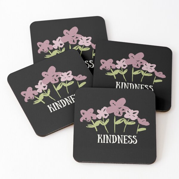 Item preview, be kind be brave be true be happy be you designed and sold by Lv28021.