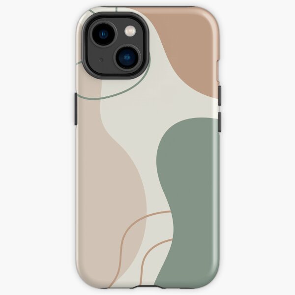Boho Design II for phone case iPhone Tough Case