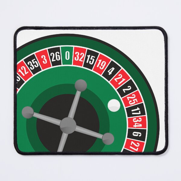 Item preview, Roulette Wheel designed and sold by Emir Simsek.