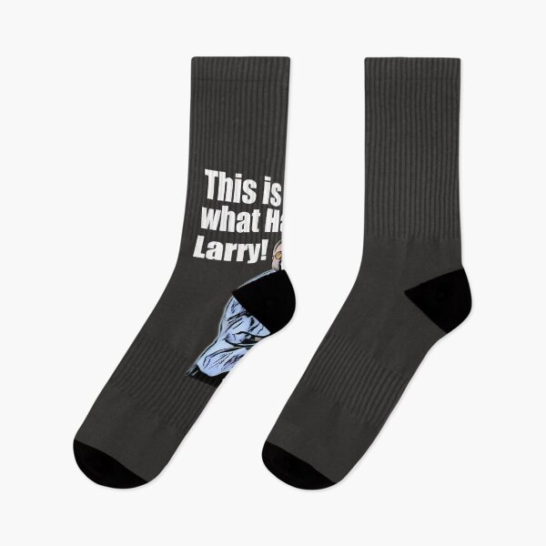 Artikelvorschau, Das passiert Larry Classic T-Shirt entworfen und verkauft von KamilaKostecka.