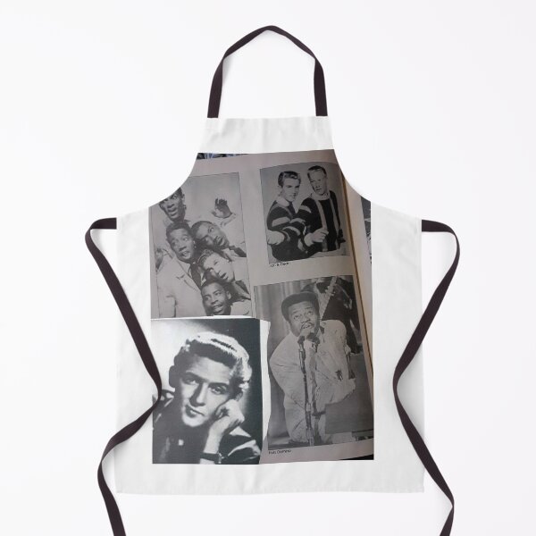 Item preview, Rockabilly, Oldies, Rock & Roll, Doo Wop, Surf, Killer, Fats, 60's, 50's designed and sold by Vintaged.