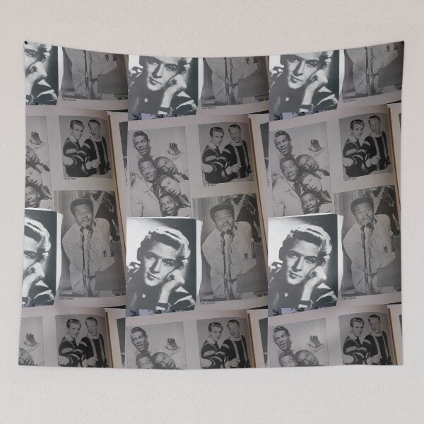 Item preview, Rockabilly, Oldies, Rock & Roll, Doo Wop, Surf, Killer, Fats,   60's, 50's designed and sold by Vintaged.