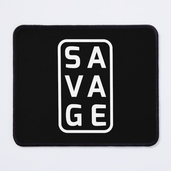 Item preview, SAVAGE designed and sold by Kalit Designs.