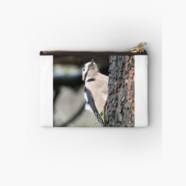 Item preview, woodpecker designed and sold by KathleenDawson.