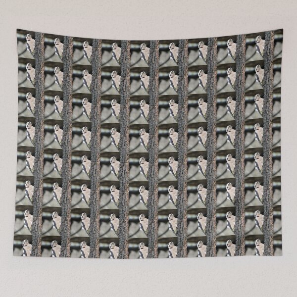 Item preview, woodpecker designed and sold by KathleenDawson.