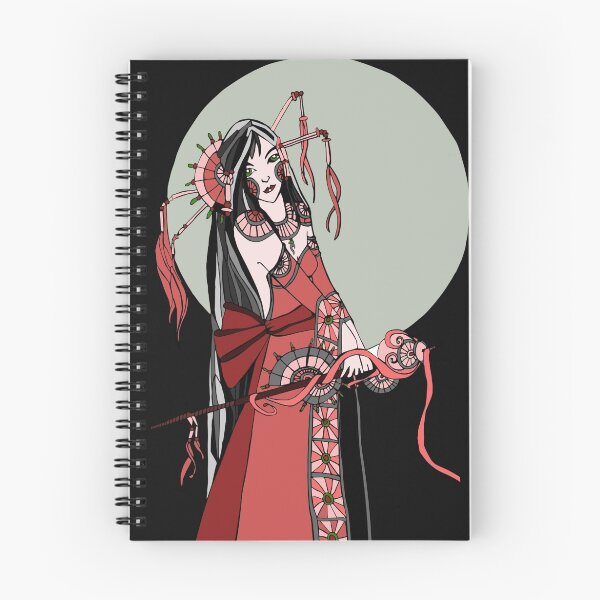 Item preview, Keiji designed and sold by terrilynnart.