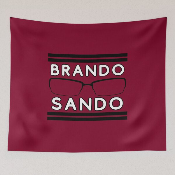 Item preview, Brando Sando designed and sold by GleamingGiant.