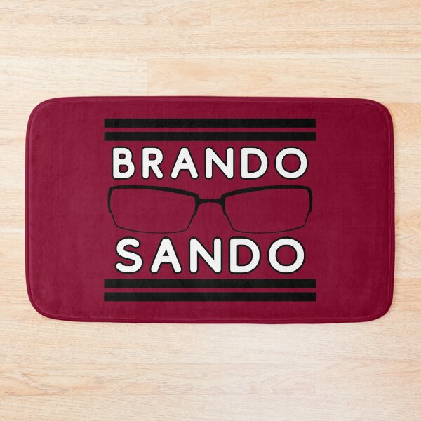 Item preview, Brando Sando designed and sold by GleamingGiant.
