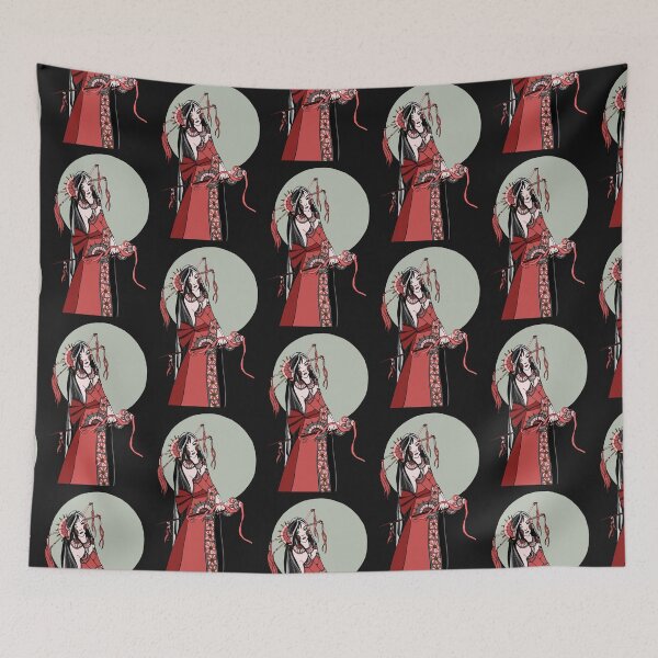 Item preview, Keiji designed and sold by terrilynnart.